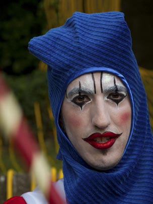  FRANCESC FÀBREGAS _ vesuvius 