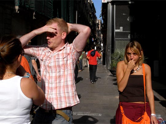  FRANCESC FÀBREGAS _ vitamina sol 