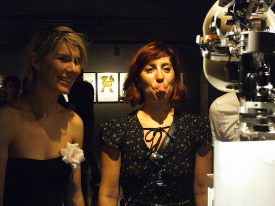  FRANCESC FÀBREGAS _ waiting 