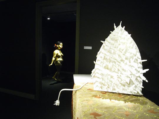  FRANCESC FÀBREGAS _ xinita de compañía 