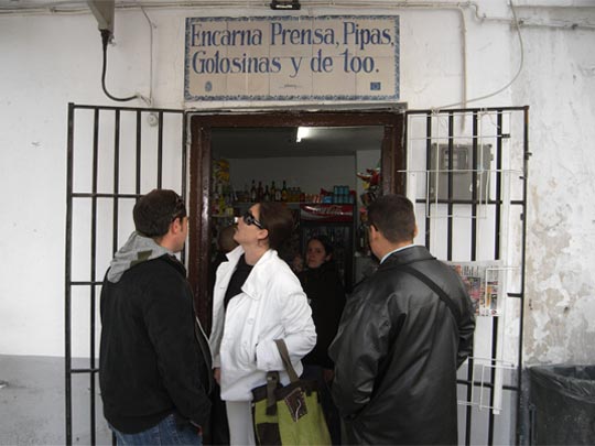  FRANCESC FÀBREGAS _ y de too 