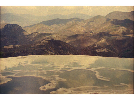  HANNA QUEVEDO _ hierve el agua 