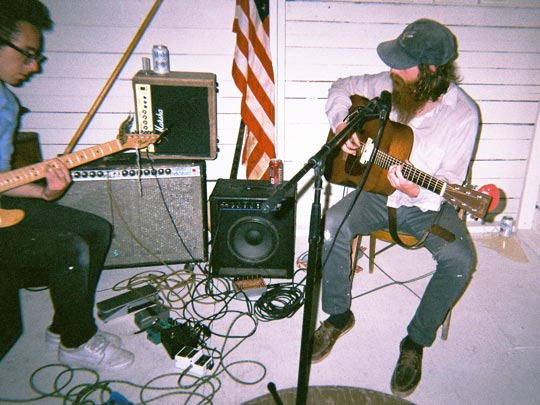  HANNA QUEVEDO _ american music 