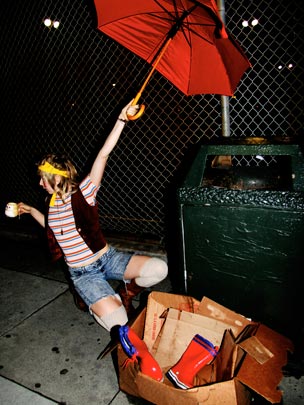  HANNA QUEVEDO _ despedida a unas botas rojas un día de lluvia (2) 