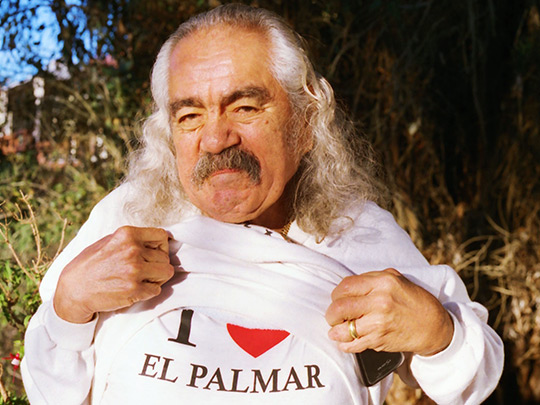  HANNA QUEVEDO _ el palmar in california 