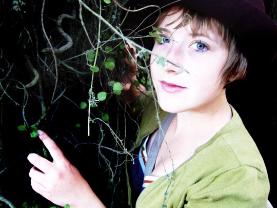  HANNA QUEVEDO _ en el bosque (1) 