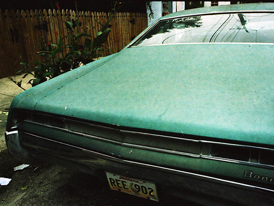  HANNA QUEVEDO _ esta soy yo 