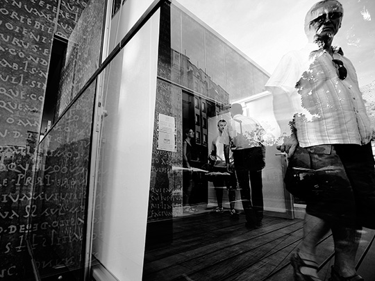  HANNA QUEVEDO _ lo tuyo es puro teatro 