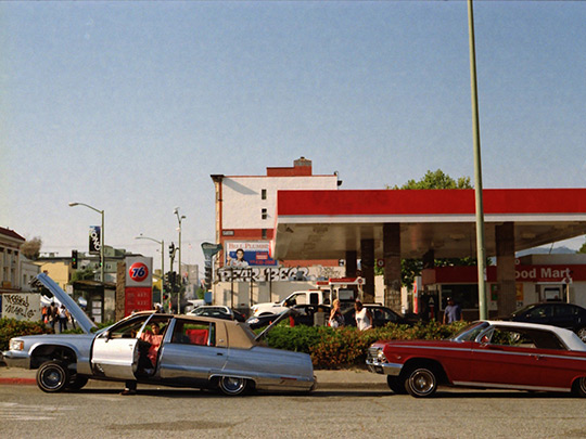  HANNA QUEVEDO _ oakland 