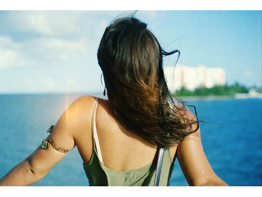  HANNA QUEVEDO _ so much too see 