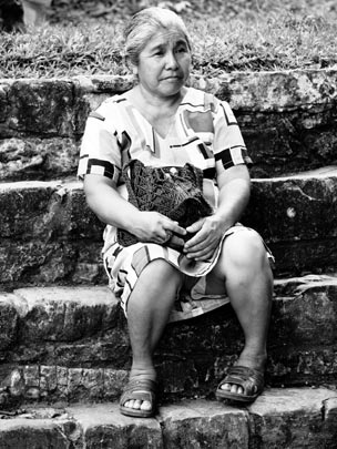  HANNA QUEVEDO _ s/t 
