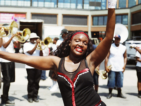  HANNA QUEVEDO _ summer in detroit 