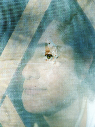  HANNA QUEVEDO _ tell me about looking 