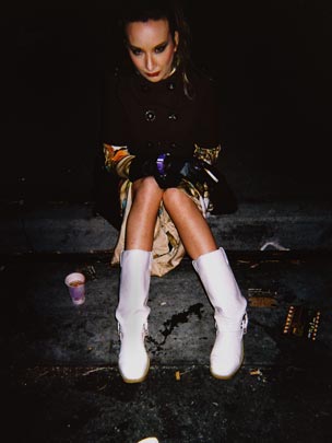  HANNA QUEVEDO _ the disposable experiment 