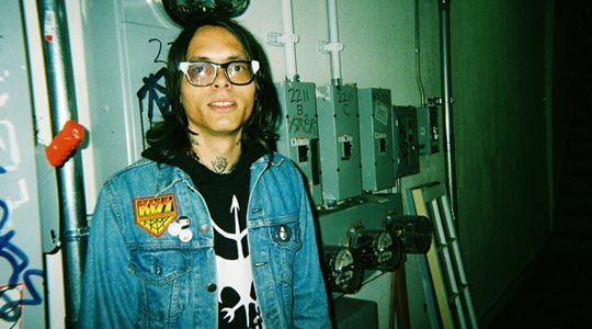  HANNA QUEVEDO _ the disposable experiment. el experimento de la cámara de usar y tirar 