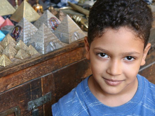  IVAN LAGARTO _ sonrisa 
