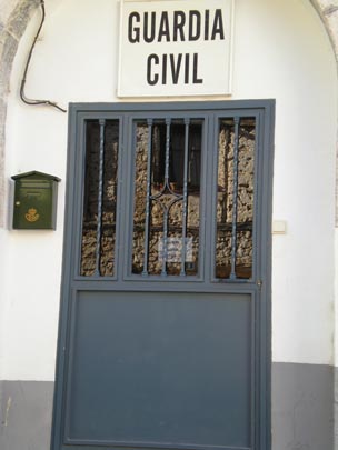  JAVIER CORONAS _ cuartel 