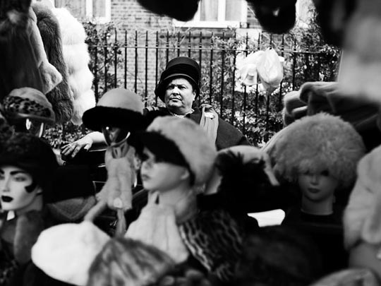  JAVIER MARTIN _ de cabezas 