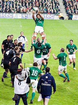  JAVIER MARTIN _ irlanda vs. nueva zelanda 