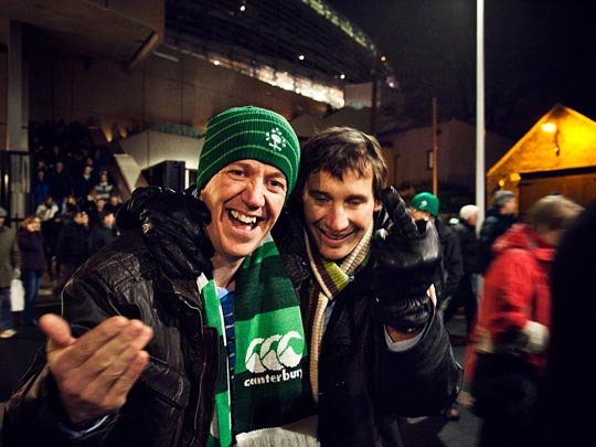  JAVIER MARTIN _ irlanda vs. nueva zelanda ¿qué más da perder mientras haya cerveza? 