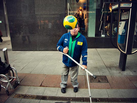  JAVIER MARTIN _ malabarítico 