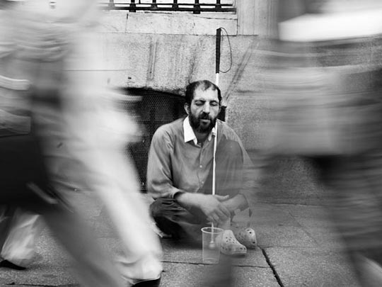  JAVIER MARTIN _ sin verlas venir 