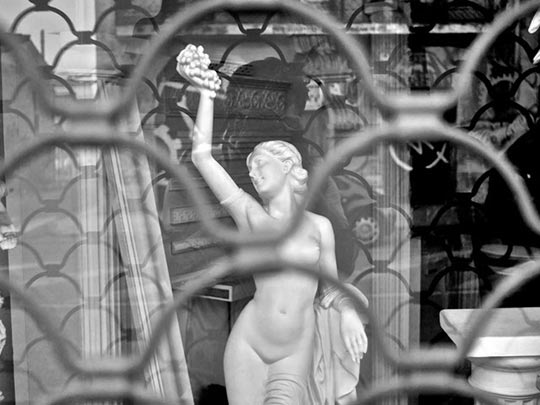  JAVIER MARTIN _ una teta 