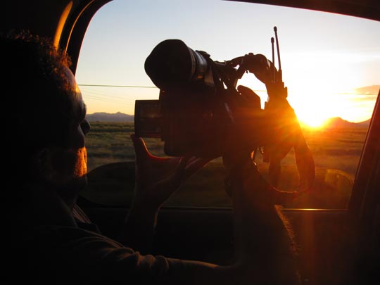  JON SISTIAGA _ amanecer zulú 