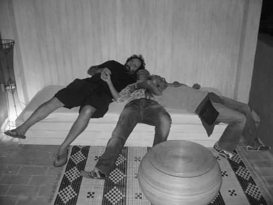  JON SISTIAGA _ amontonados 