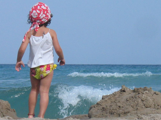  JON SISTIAGA _ aprediz de sirena 