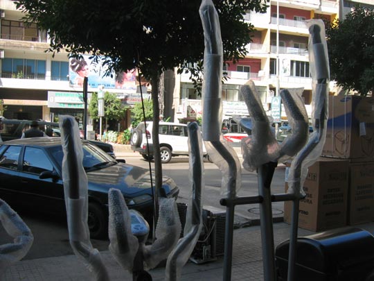  JON SISTIAGA _ arriba las manos 