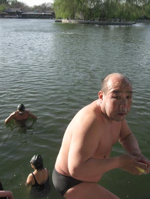  JON SISTIAGA _ aseo matutino 