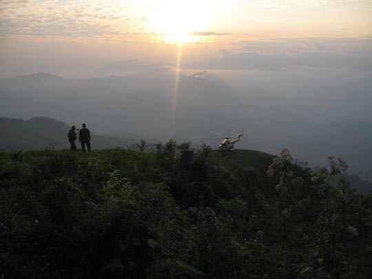  JON SISTIAGA _ atardecer inaccesible 