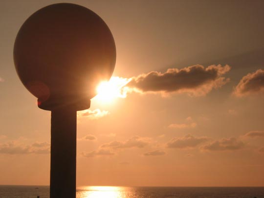  JON SISTIAGA _ atardecer o amanecer 