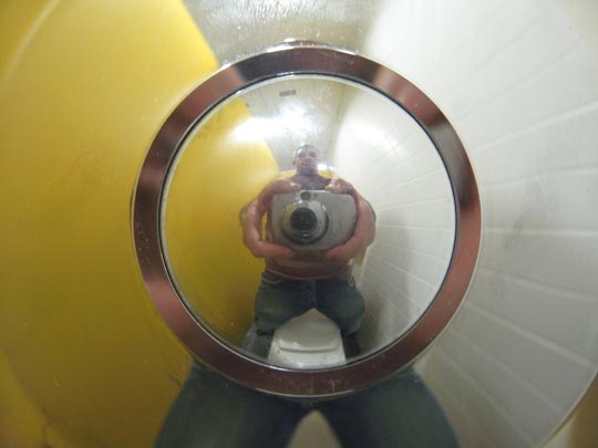  JON SISTIAGA _ autoretrato 