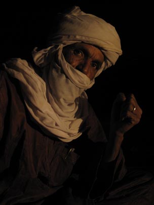  JON SISTIAGA _ bakshir, el tuareg 