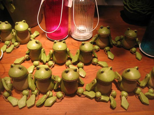  JON SISTIAGA _ buen rollo batracio 