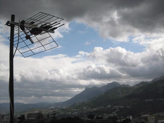  JON SISTIAGA _ buscando una señal 