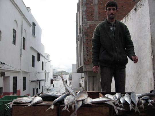  JON SISTIAGA _ calle del pez 