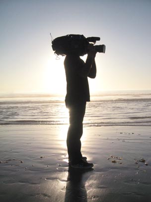  JON SISTIAGA _ ¿cámara o alien? 