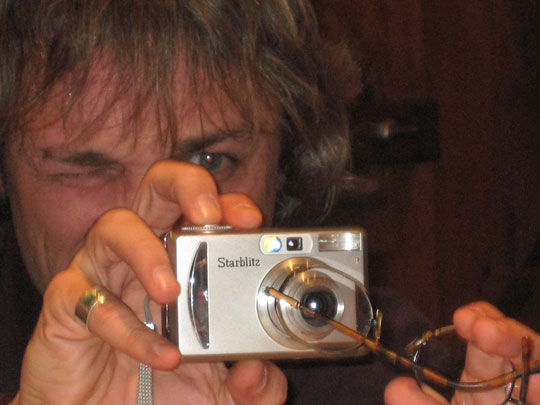  JON SISTIAGA _ capturándose 