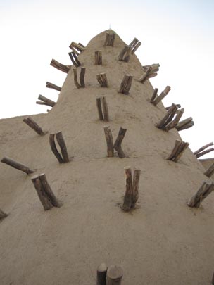  JON SISTIAGA _ catedral de pinchos 