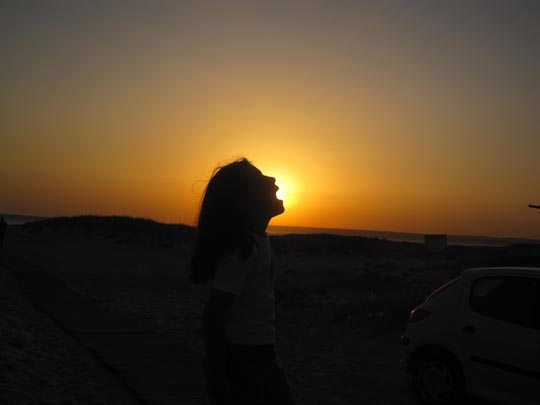  JON SISTIAGA _ comiendose el huevo frito 