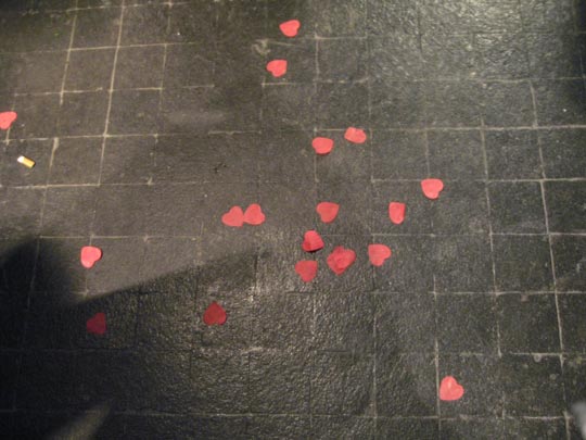  JON SISTIAGA _ corazones pisoteados o el resumen de una noche de sábado 