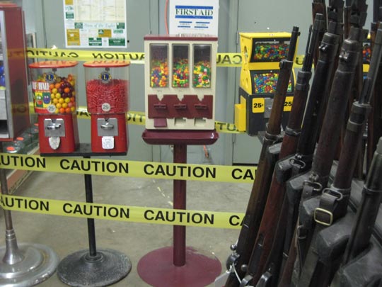  JON SISTIAGA _ cuidado con las gominolas 