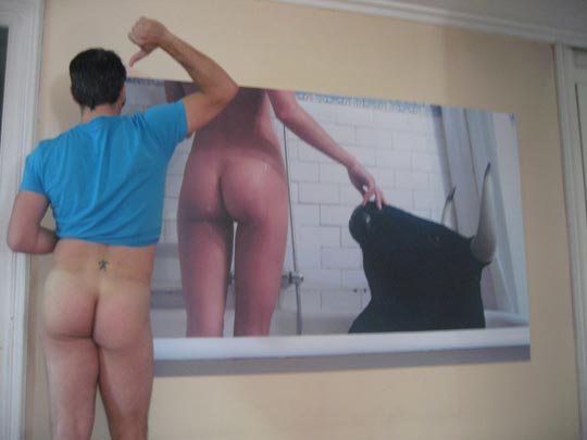  JON SISTIAGA _ culos 