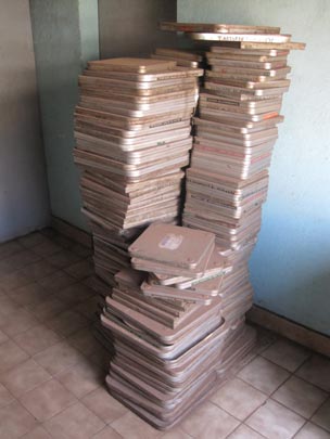  JON SISTIAGA _ de cuando el cine era artesanal 