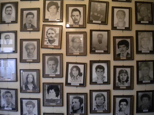  JON SISTIAGA _ desaparecidos en honduras 