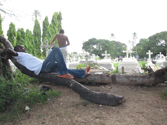  JON SISTIAGA _ descansando en paz 