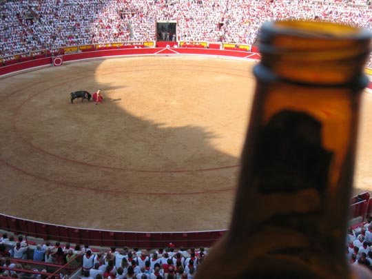  JON SISTIAGA _ desde el abono de urmeneta 